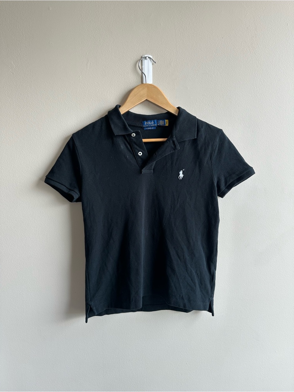 polo ralph lauren shirt